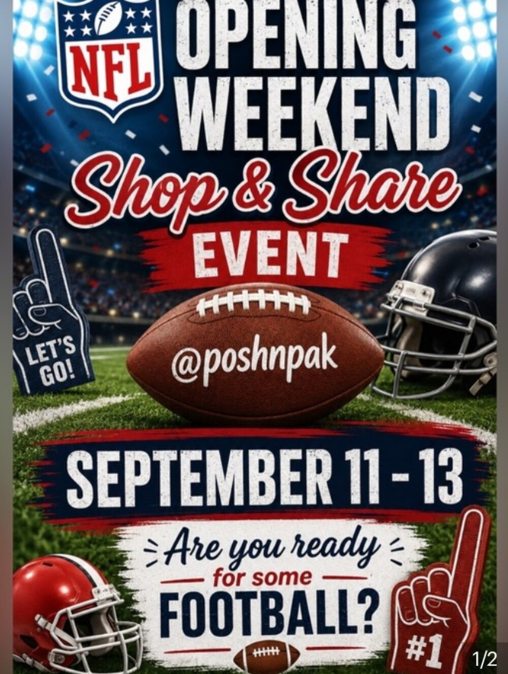 🏈PARTICIPANT🏈